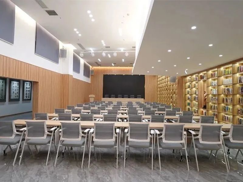头号玩家喜获2023年河南省工会职工书屋示范点